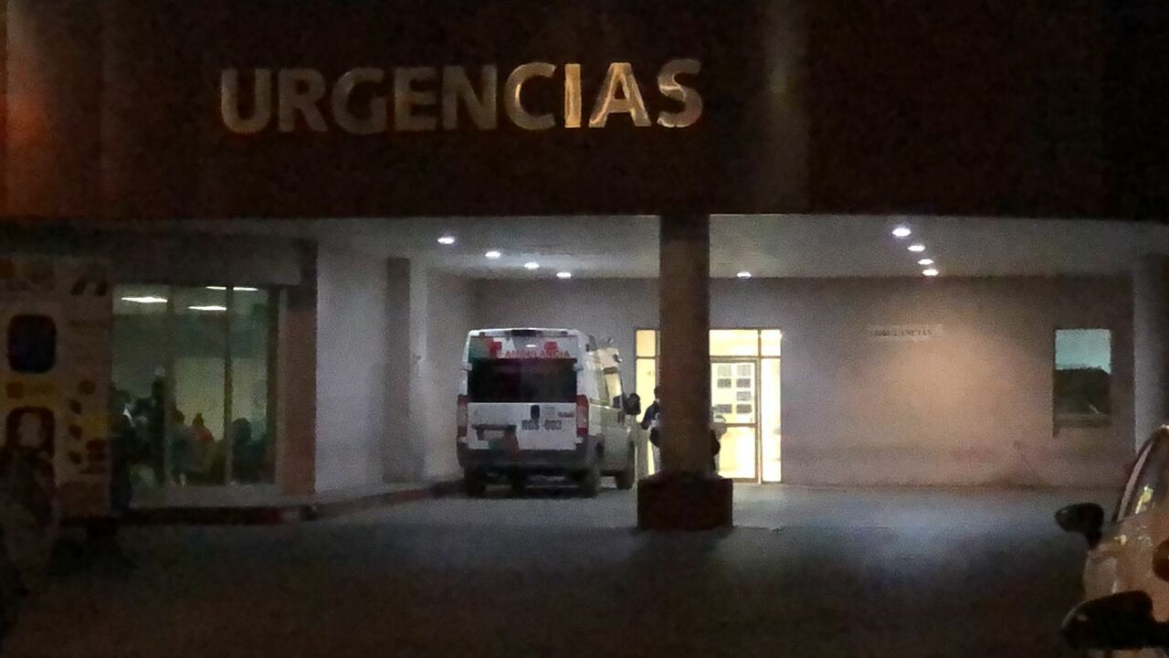 Acción que no se descarta que fue premeditada. (EL SIGLO DE TORREÓN)