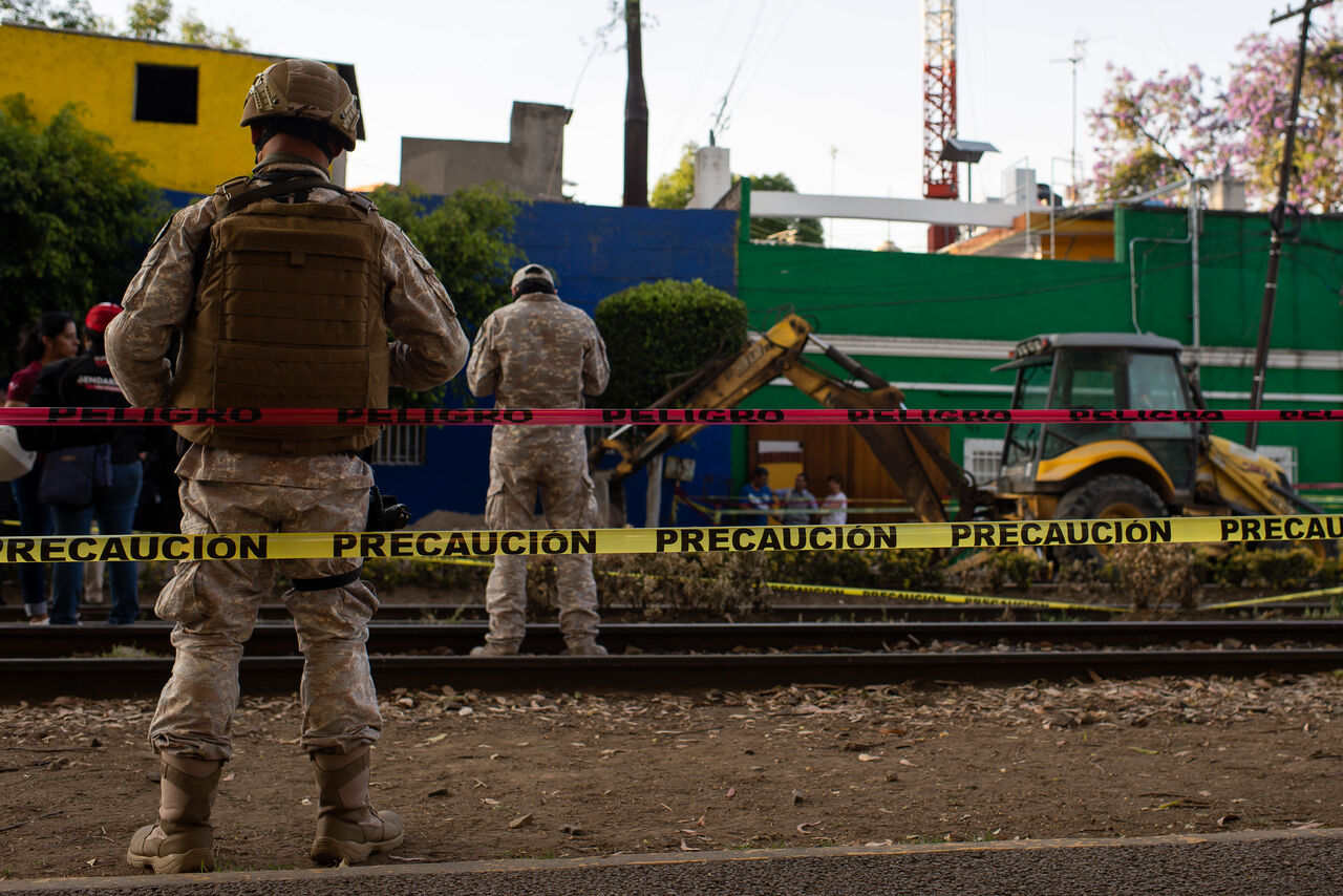 Pemex carece de sistema para detectar robo de combustible o fugas en ductos