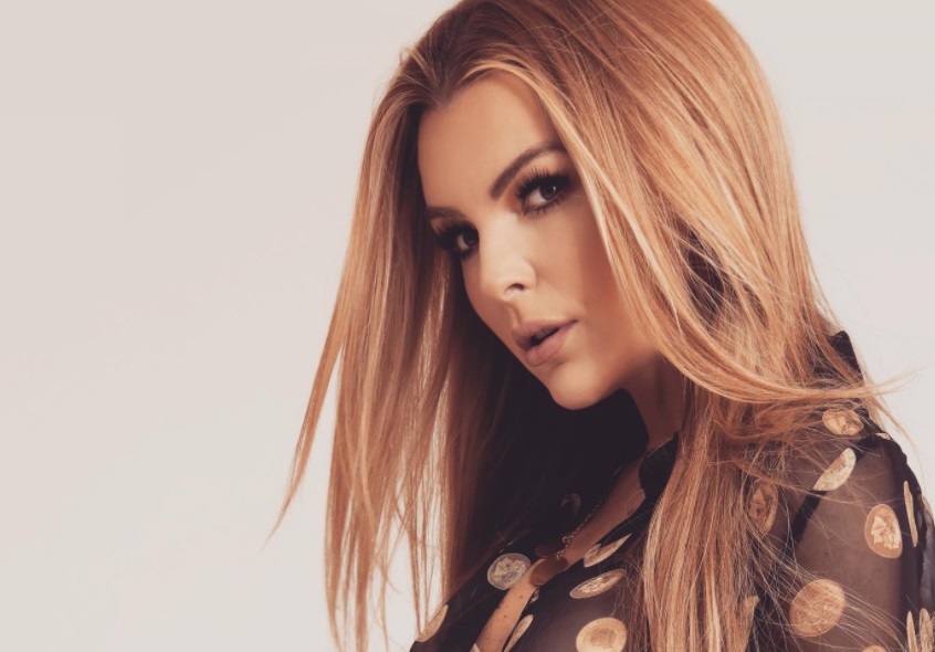 (INSTAGRAM/@MARJODSOUSA) 