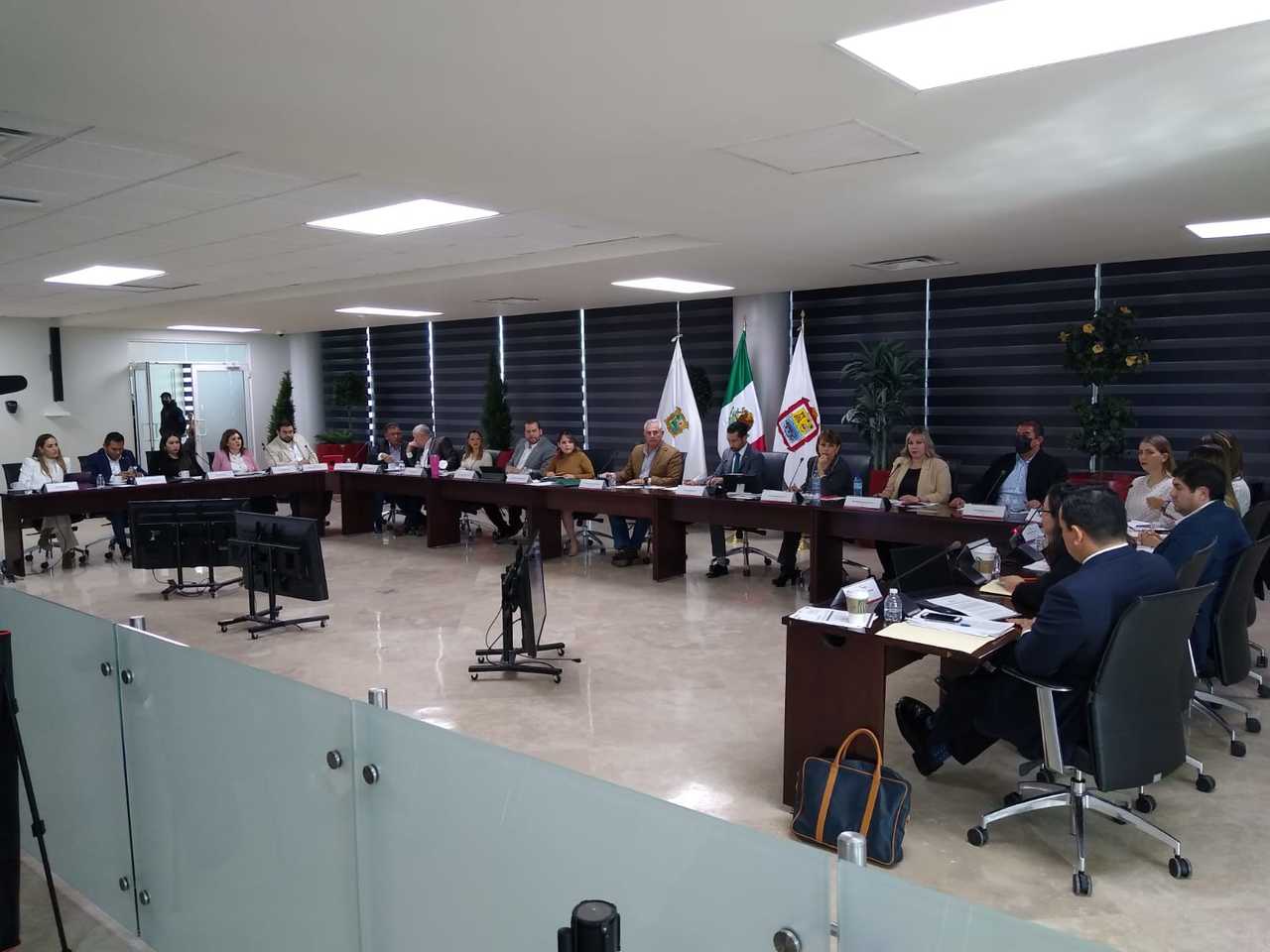 Avanza Municipio de Torreón en trámite para iniciar perforaciones de nuevos pozos de agua potable, ayer en Cabildo se votó por mayoría para otorgar en comodato terrenos al Simas Torreón.
