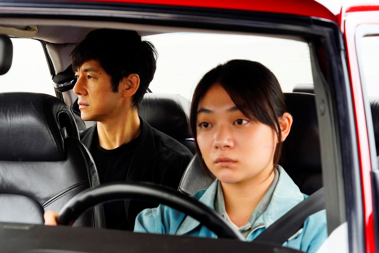 Drive My Car, la película japonesa nominada a cuatro premios Oscar se estrenará en streaming