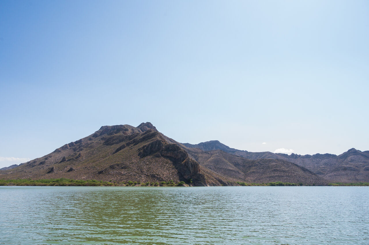 El sector privado acusó que no ha habido información de parte de la Comisión Nacional del Agua (Conagua), aun cuando son parte de los involucrados en este programa, en términos de lo que abarca el tema. (ARCHIVO)