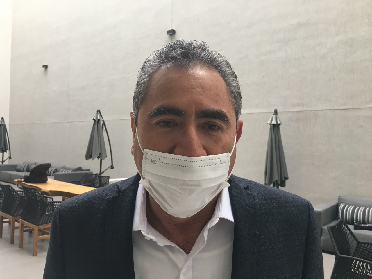El presidente del Consejo de Vialidad en Torreón consideró que la falta de conciencia en la ciudad es problema muy serio.