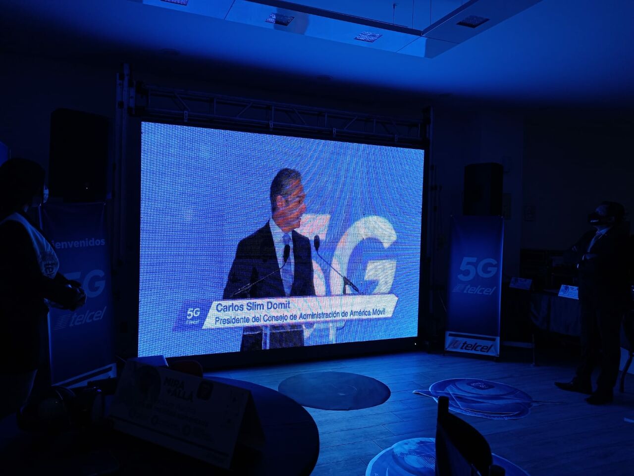 La red 5G impulsará aun más el comercio electrónico y facilitará la modernización industrial. (ARCHIVO)