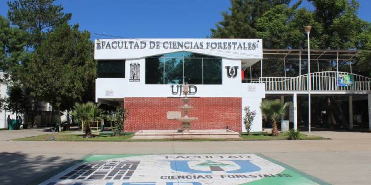 En esta facultad, el 30 por ciento de los alumnos desertó durante la pandemia. La mayoría no tuvieron los medios para seguir. (EL SIGLO DE TORREÓN)