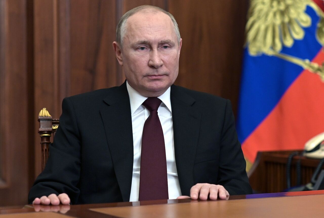 'No debe haber dudas de que las sanciones tendrán una respuesta fuerte, no necesariamente simétrica, pero medida y sensible para la parte estadounidense', afirmó el Ministerio de Exteriores de Rusia en un comunicado. (ARCHIVO) 