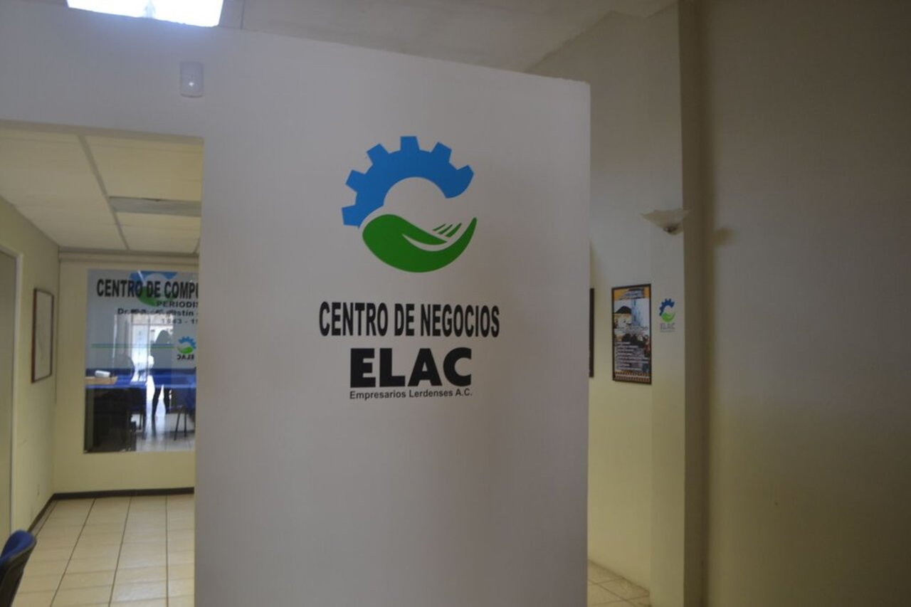 ELAC dijo que esta empresa pertenece al Grupo Bello y la planta estará construida en León Guzmán.