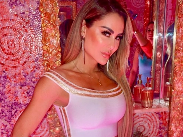 Ninel Conde Promete El Mejor Contenido En Onlyfans Con Foto En Bikini