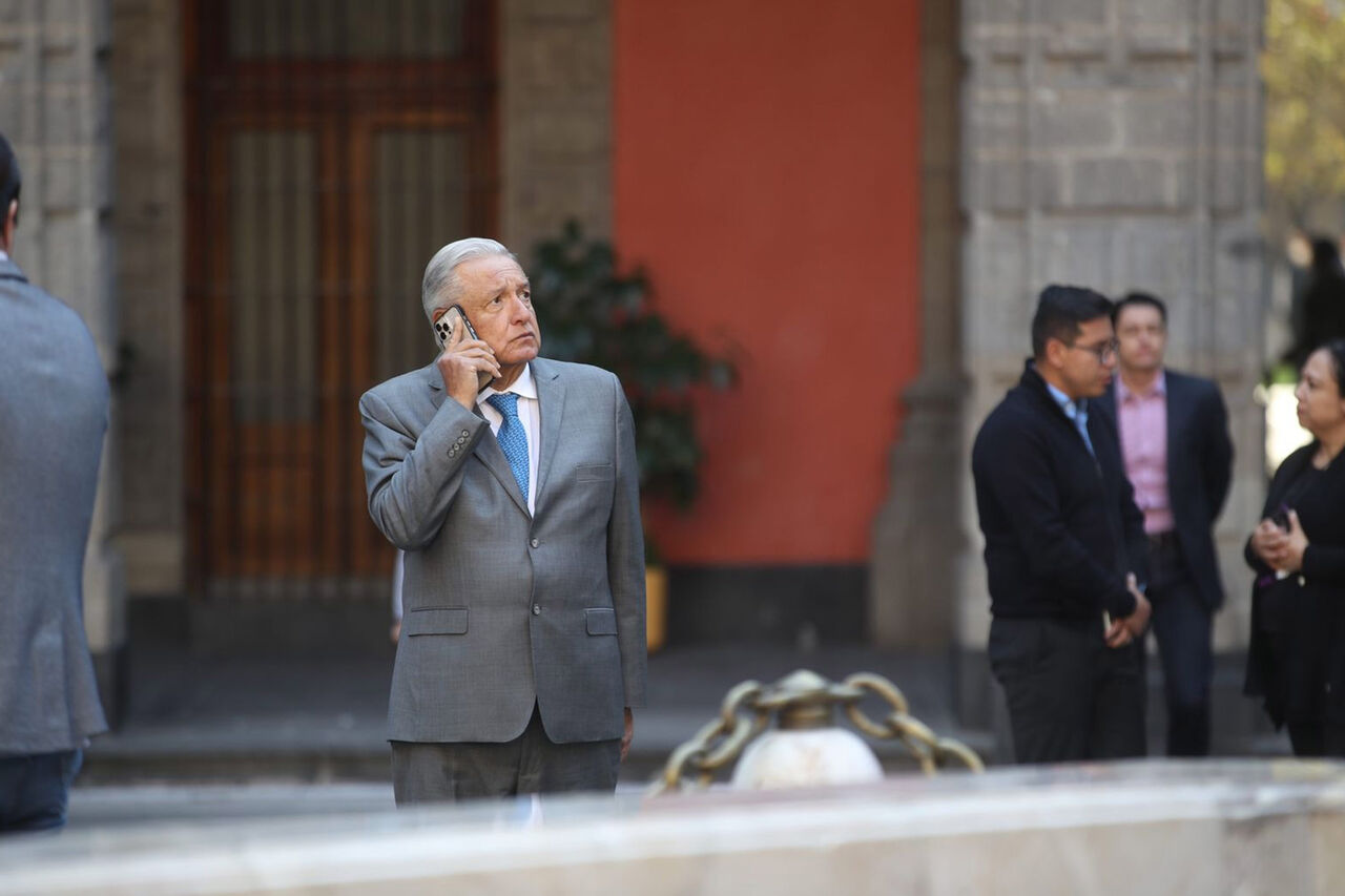 Imagen de ¿Me están investigando ? Ah caray