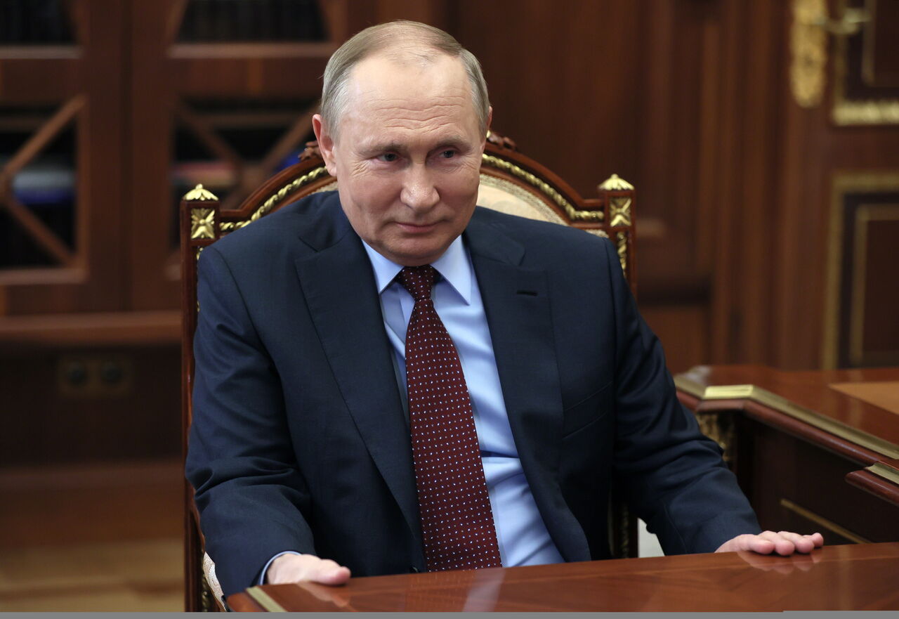 Según Narishkin, no solo Rusia estaba al tanto de esto, sino también Estados Unidos. (ARCHIVO) 