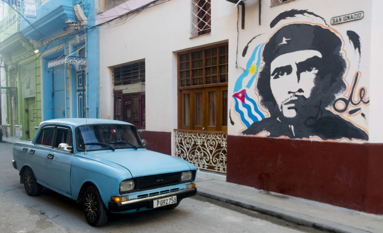  la decisión es parte de una 'expansión paulatina' de las funciones consulares de la embajada de EUA en La Habana. (ARCHIVO) 