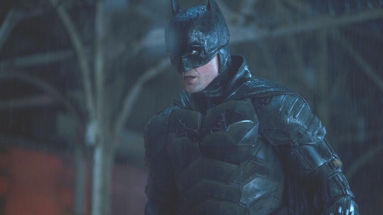 Hay escena post créditos en The Batman?
