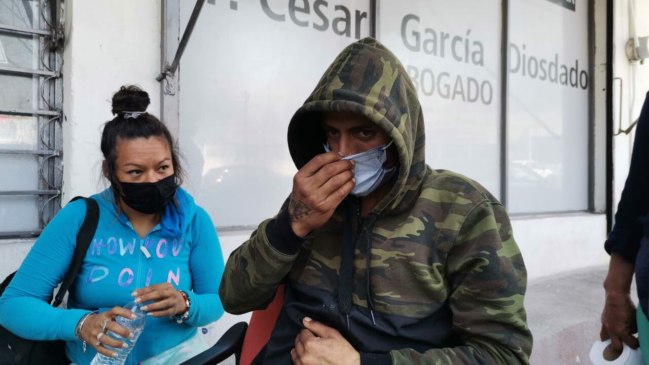 (SERGIO A. RODRÍGUEZ)