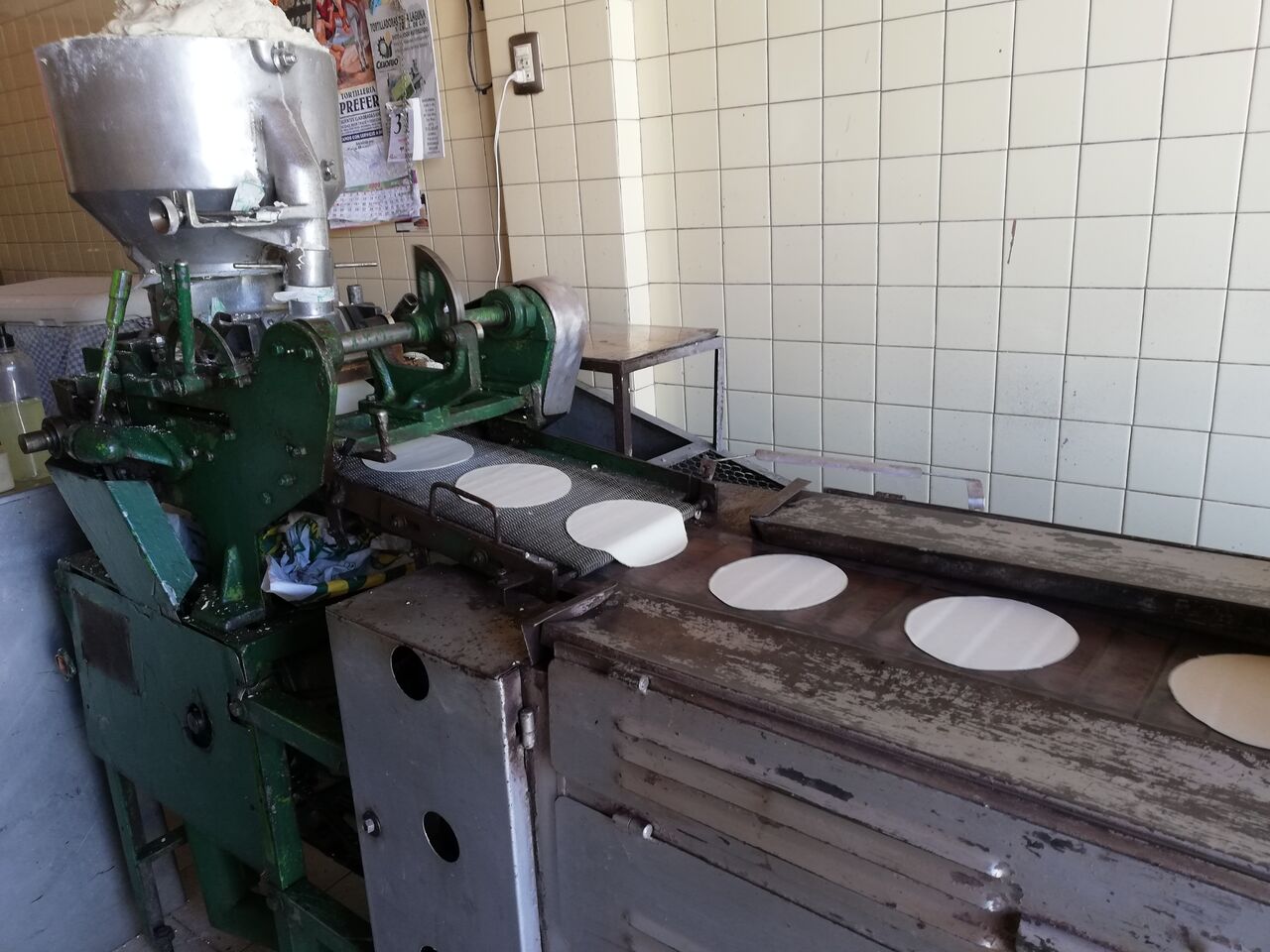 De la Torre Nava dijo que se deberá hacer un análisis de cada producto en los diferentes negocios y especificar. (ARCHIVO)