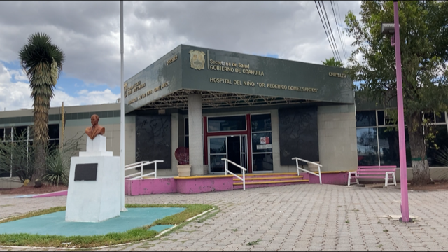 (EL SIGLO COAHUILA)