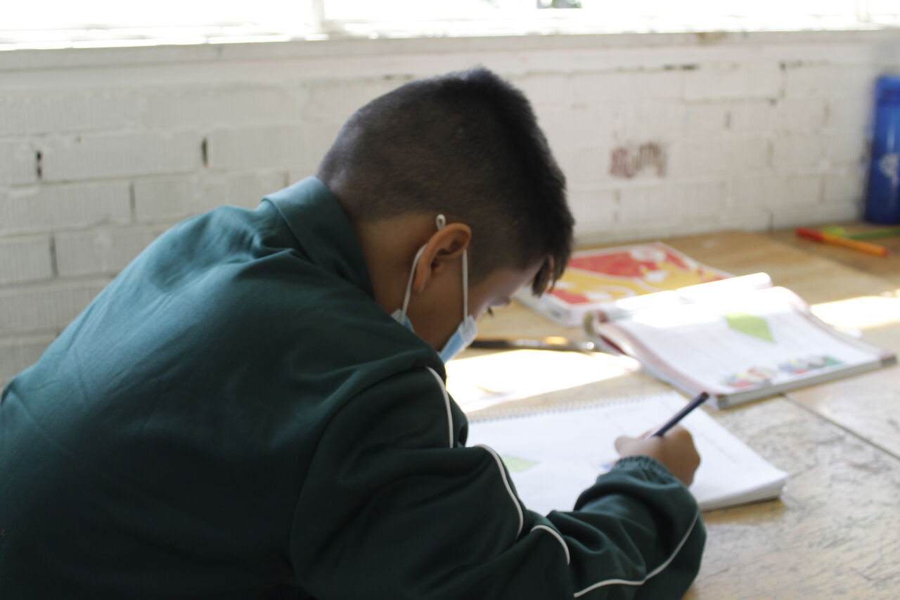 Analizarán en Coahuila regreso del 100% de alumnos de tercero de secundaria a clases presenciales