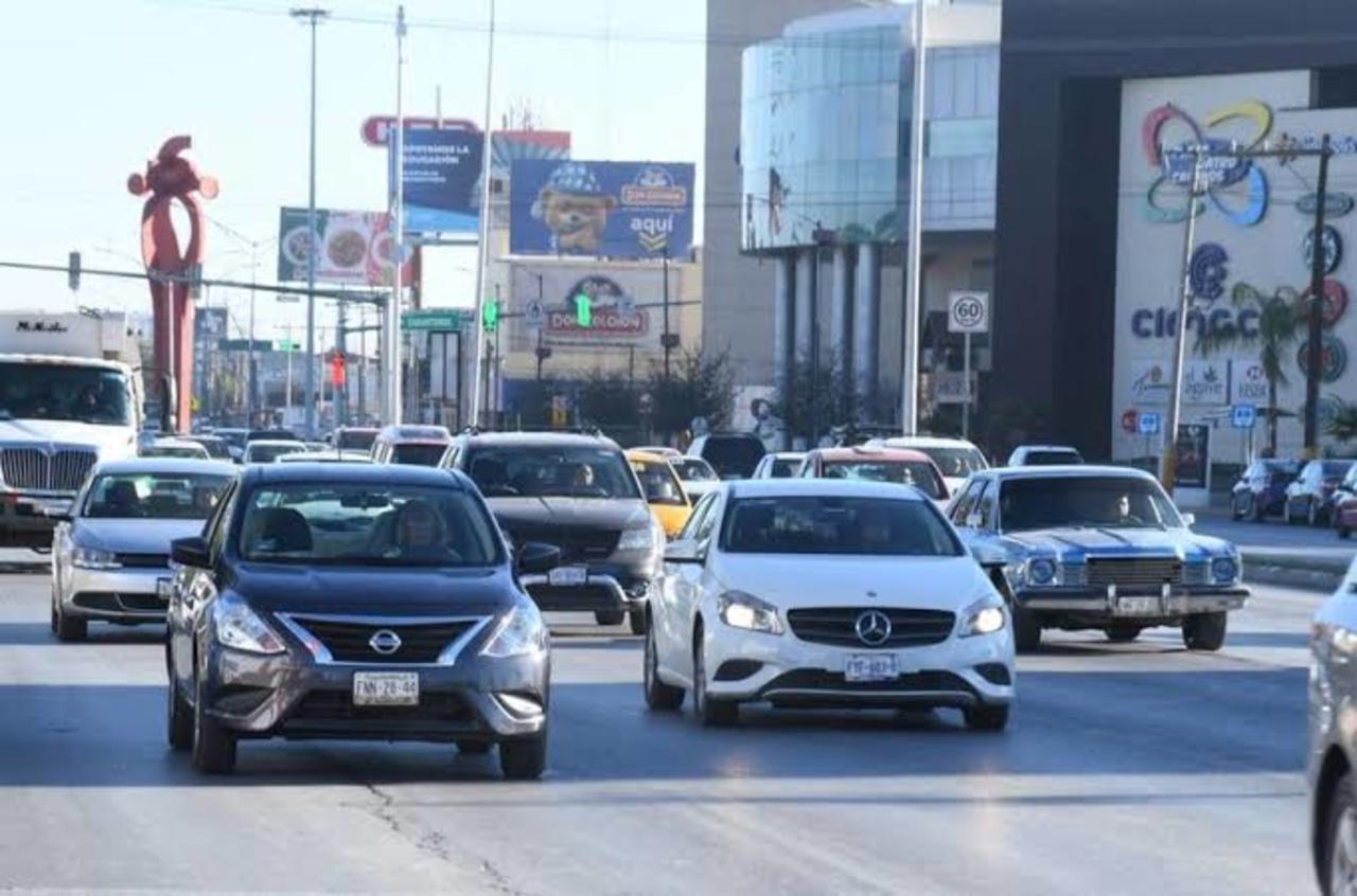 Alistan la licitación de la obra del Sistema Vial Cuatro Caminos de Torreón, recursos estatales ya fueron aprobados.