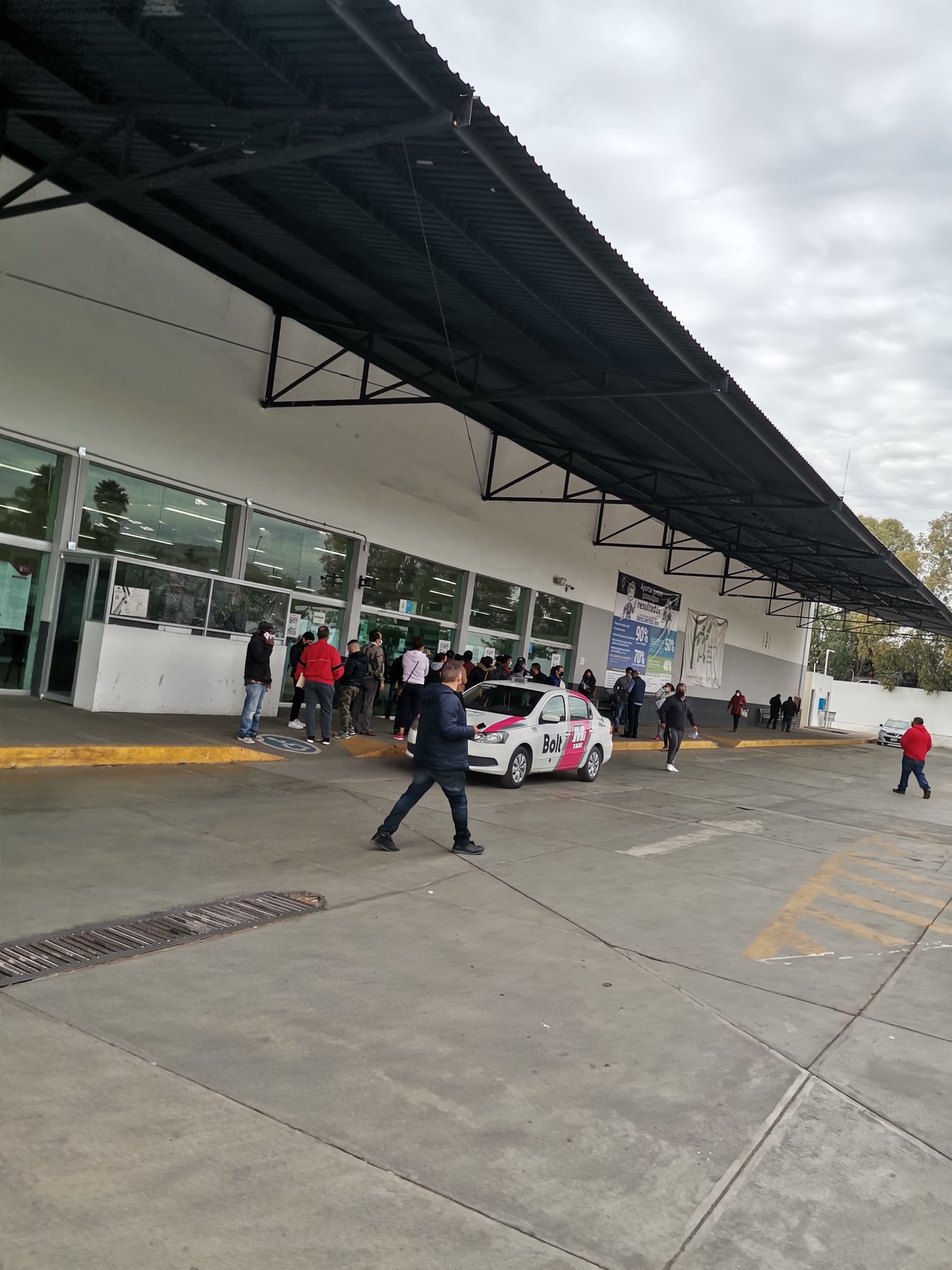 La única queja que ha recibido la Contraloría Municipal, relacionada con violencia de género fue presentada por parte de hombres, que refieren abusos por parte de mujeres. (EL SIGLO DE TORREÓN) 