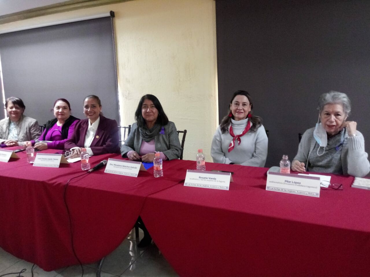 (EL SIGLO DE TORREÓN)