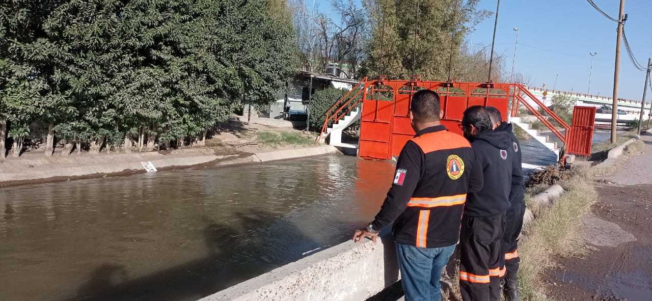 Debido a que Lerdo cuenta con alrededor de 50 km del río Nazas en su territorio, se estima que durante este próximo fin de semana, turistas de la región acudan a los parajes aledaños.