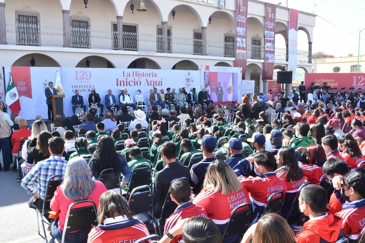 (Foto: SERGIO A. RODRÍGUEZ / EL SIGLO COAHUILA)