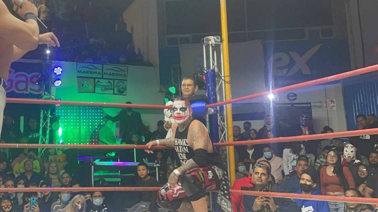 (FOTO: GABRIELA OROPEZA)