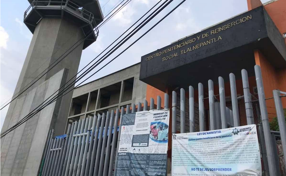 (EL UNIVERSAL)