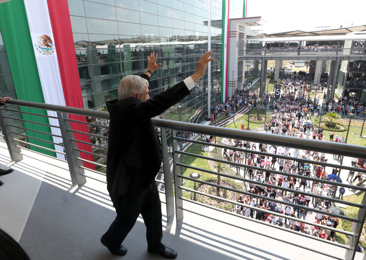 (EFE)