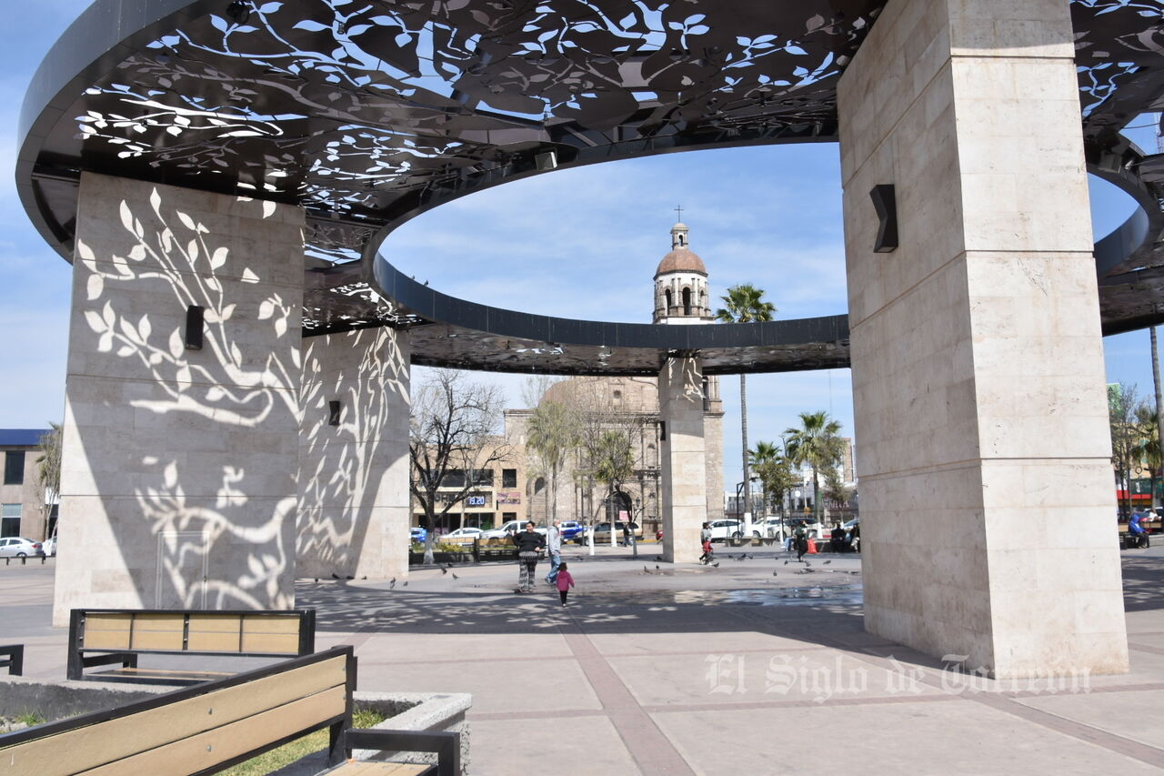 (Foto: SERGIO A. RODRÍGUEZ / EL SIGLO COAHUILA)