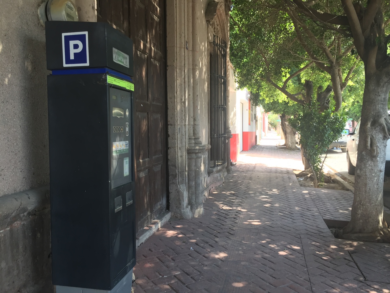 Regidores han preguntado para cuándo será la entrega.