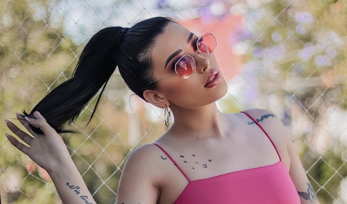 (Cortesía / Instagram Brenda Zambrano)