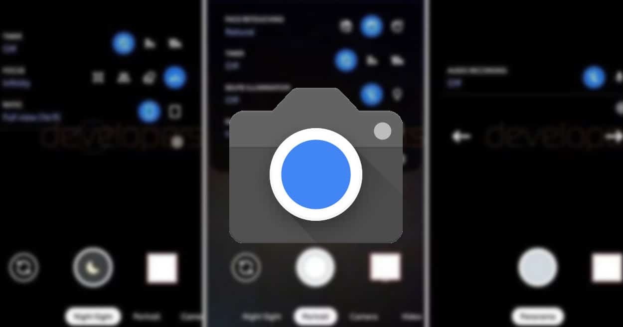 Gcam, la app de Google que necesitas para mejorar tus fotografías