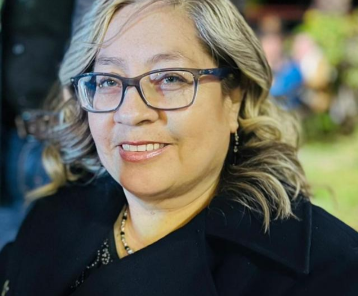 (DIANA GONZÁLEZ)