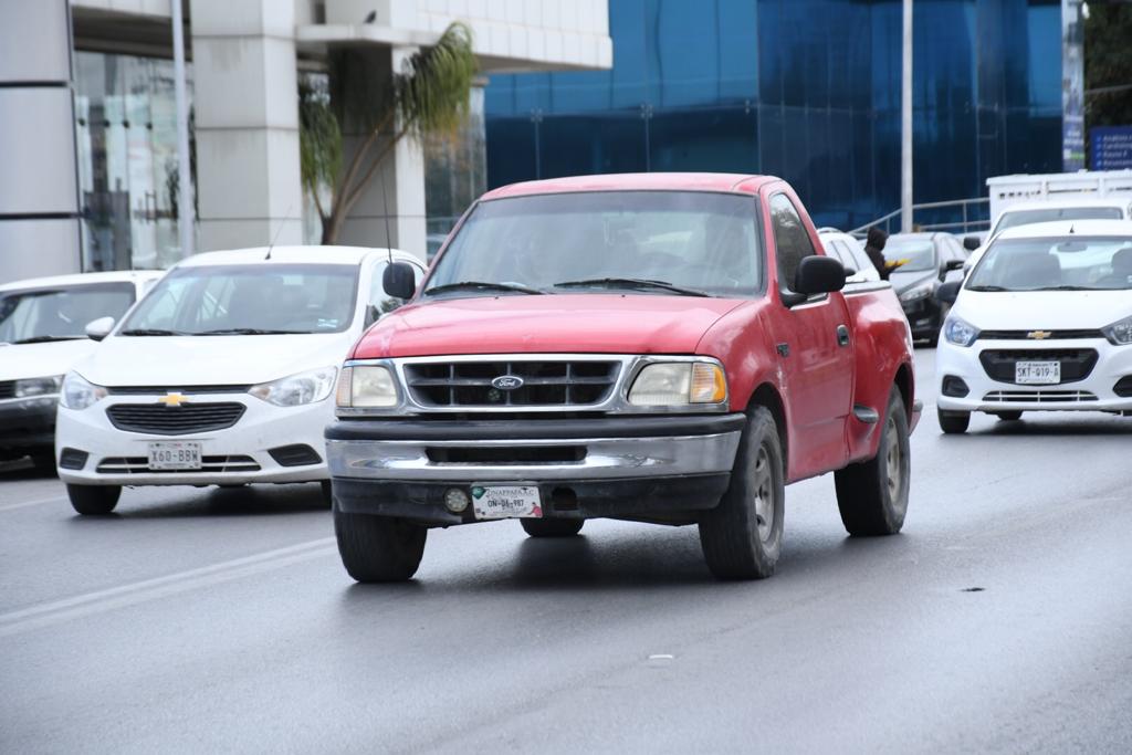 (EL SIGLO COAHUILA)