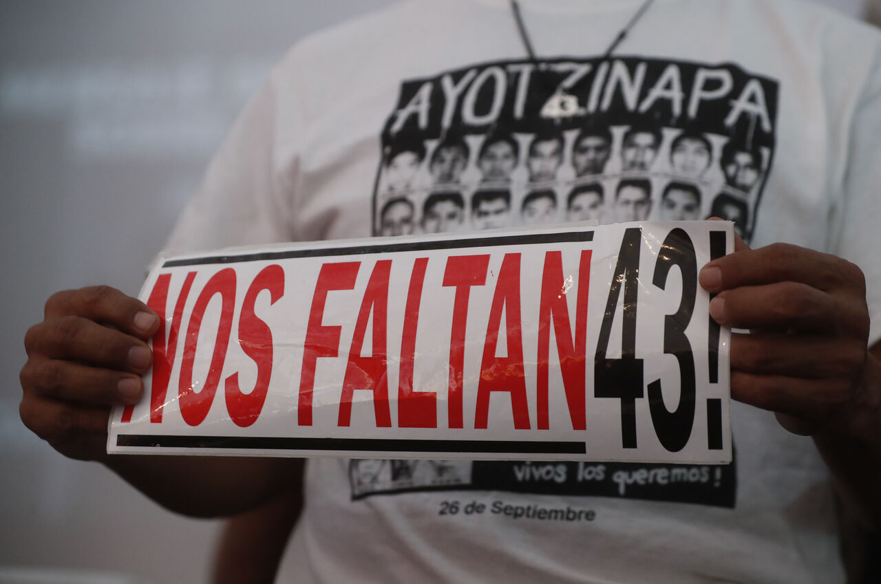 (EFE)