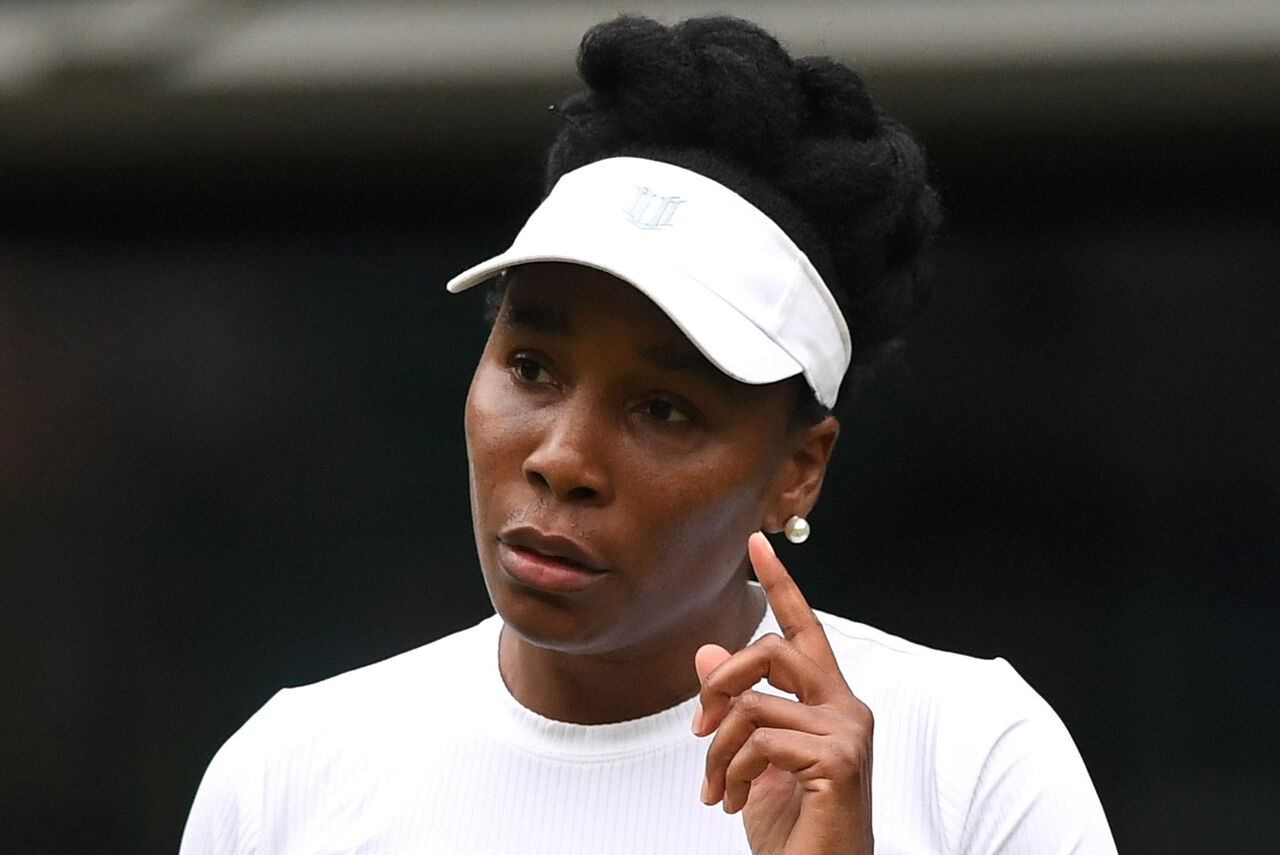 Venus Williams, sus logros deportivos y como su historia llegó a los Oscar
