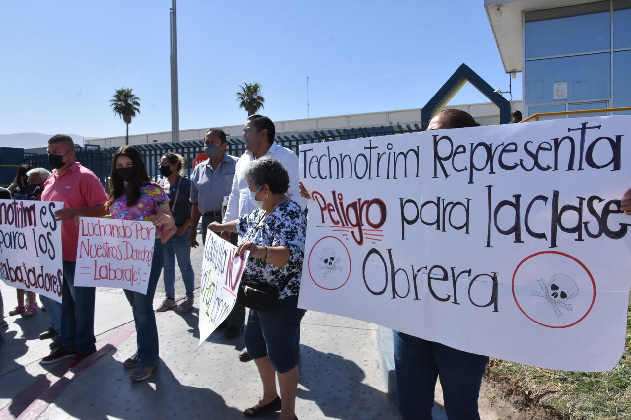 Foto: SERGIO A. RODRÍGUEZ / EL SIGLO COAHUILA