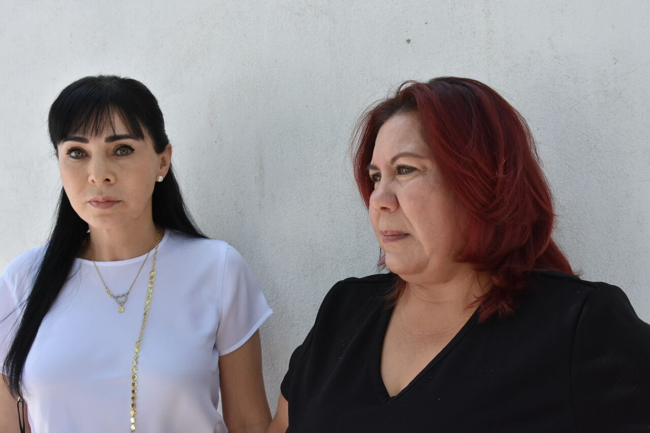 Frena Centro de Empoderamiento justicia a mujer en Monclova