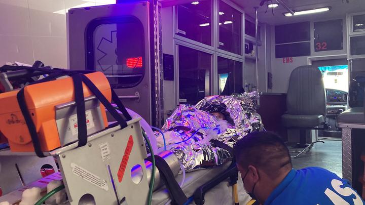 (Foto: ISABEL AMPUDIA / EL SIGLO COAHUILA)