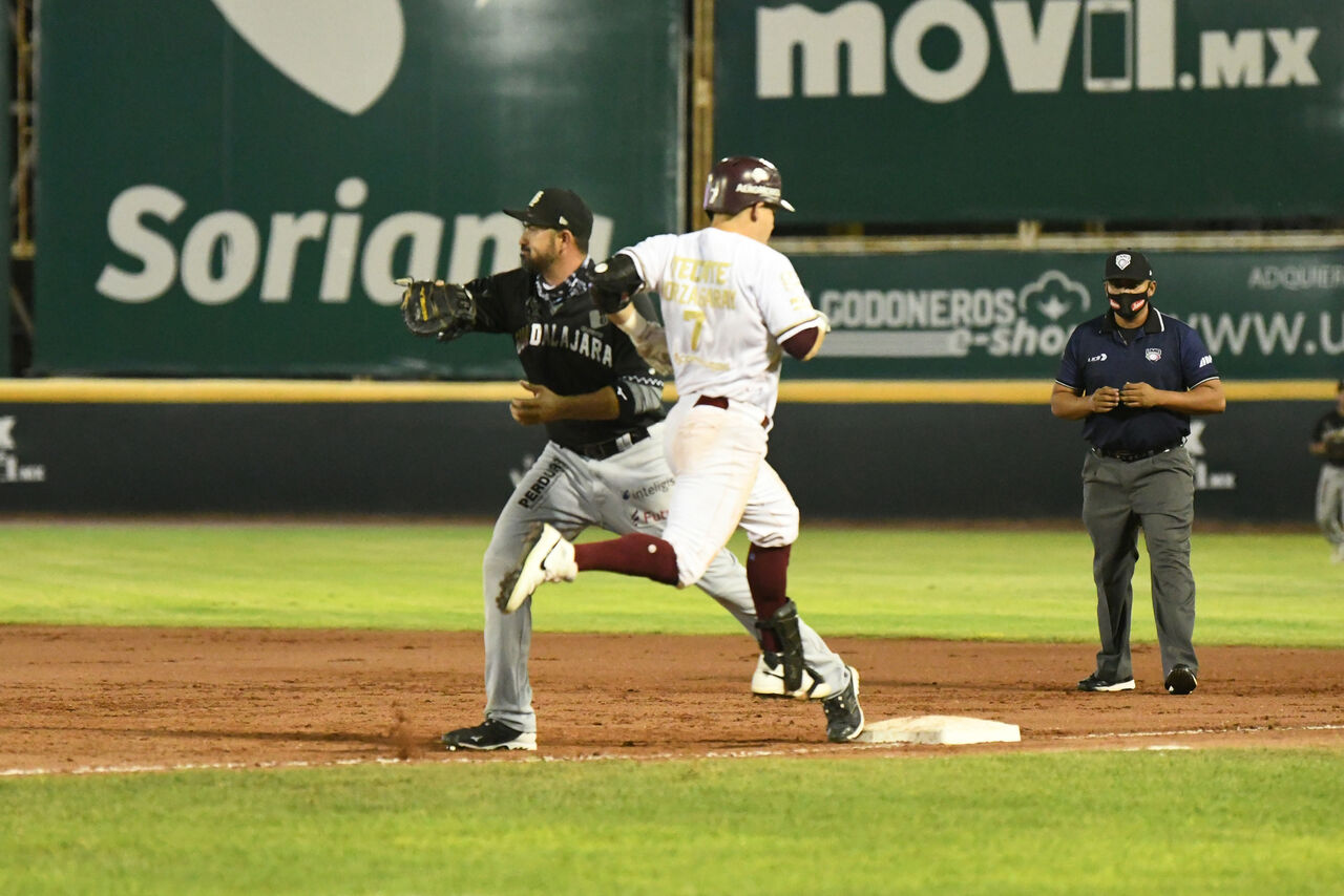Liga Mexicana de Beisbol anuncia juegos de 7 entradas