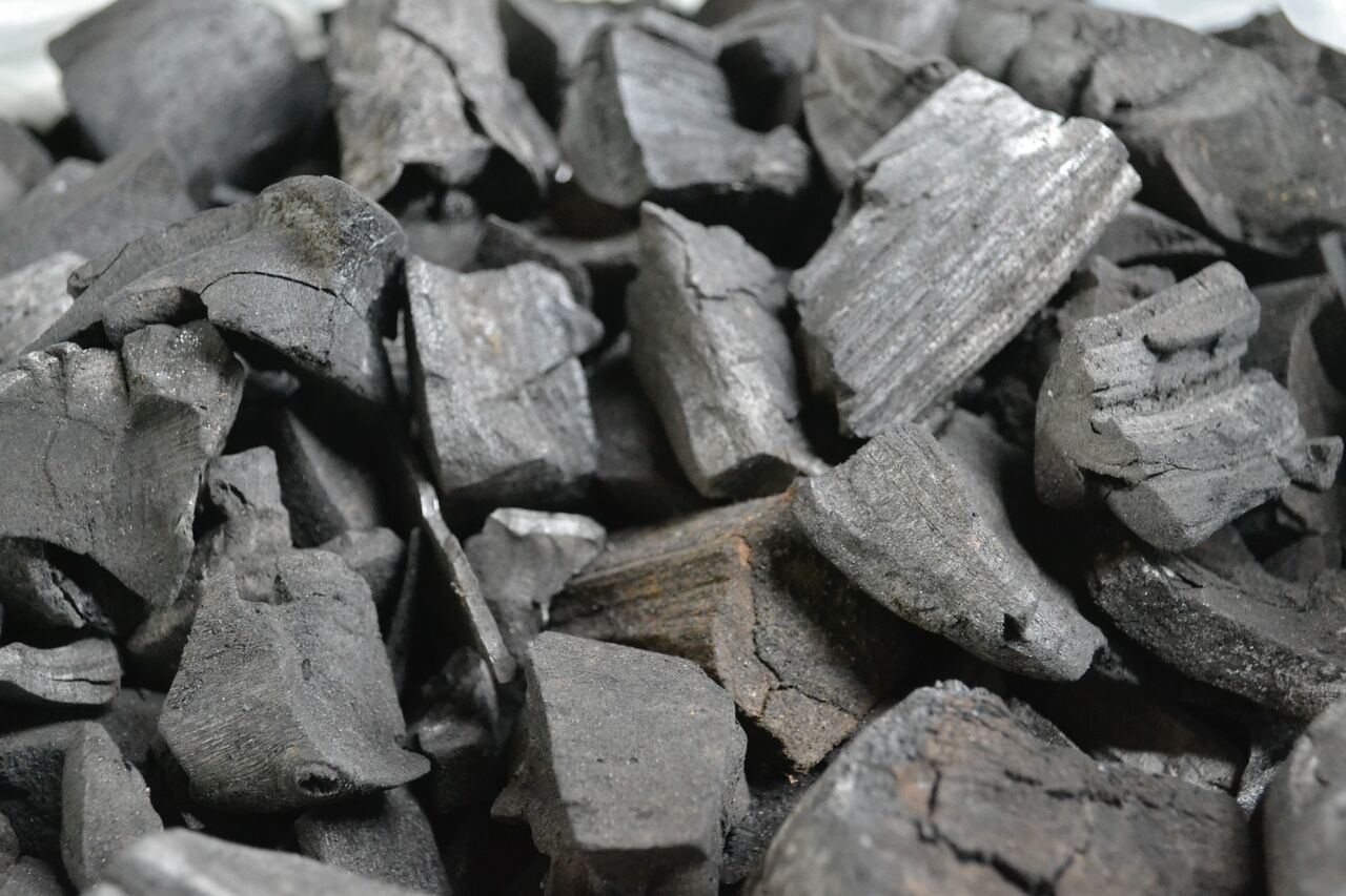 Algunos medios rusos apuntan que China y la India podrían absorber los volúmenes de carbón que Rusia dejará de exportar a Europa. (ARCHIVO)