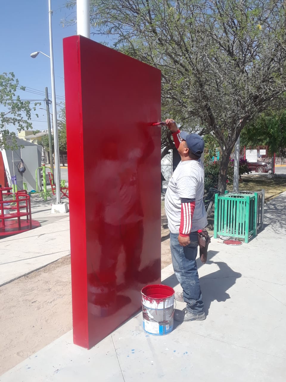 Foto: DIANA GONZÁLEZ / EL SIGLO DE TORREÓN