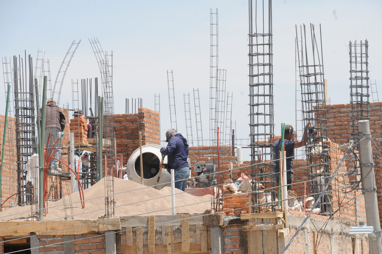 Instalan comisión de Directores Responsables de Obra en el Municipio de Torreón.