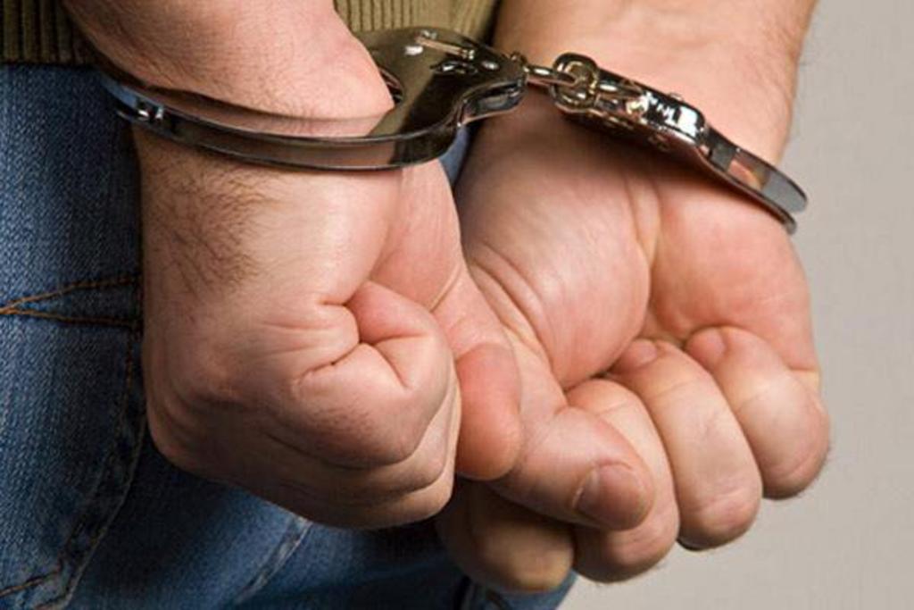 Arrestan a hombre por robar en vivienda en Matamoros
