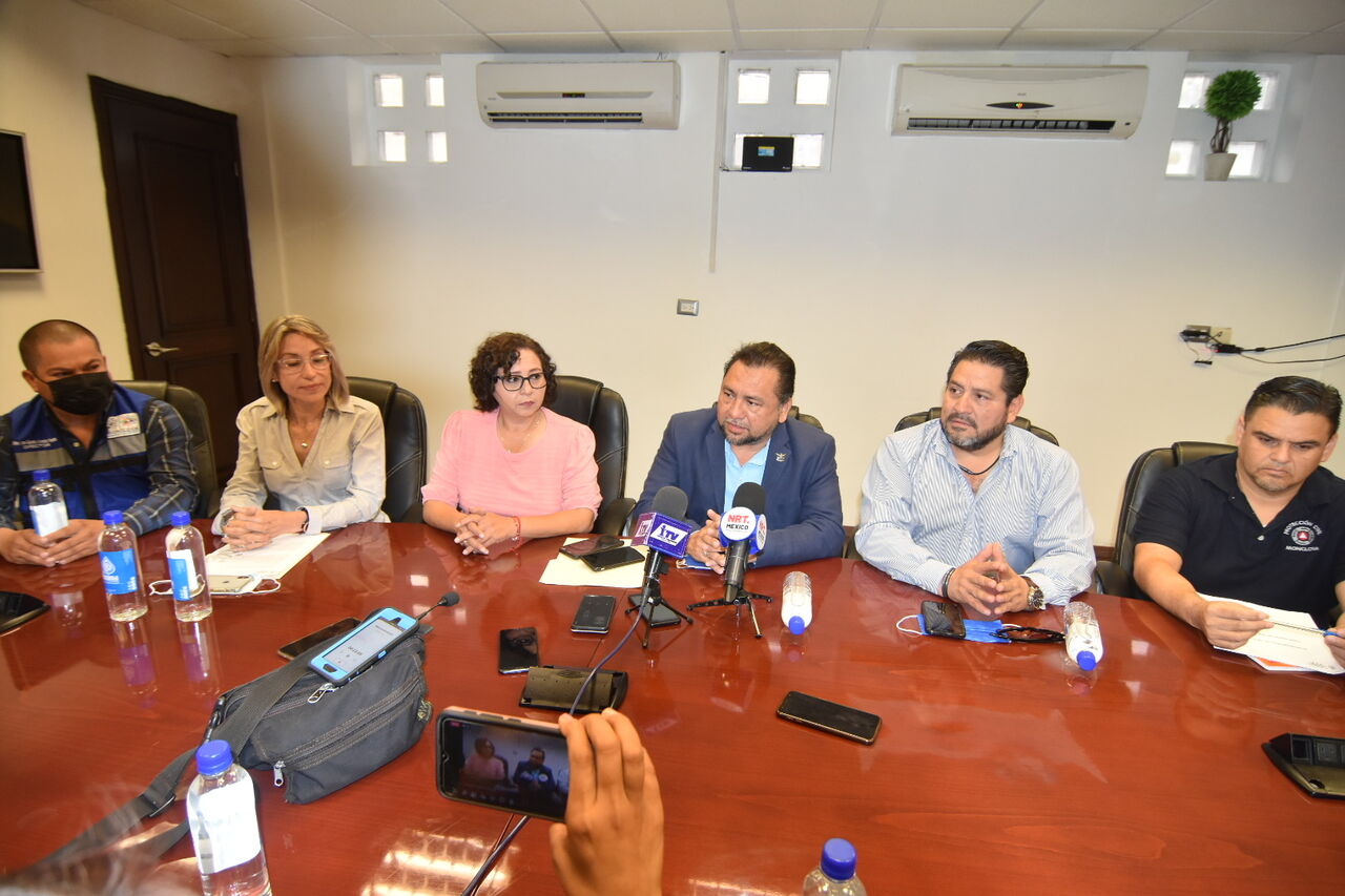 Foto: SERGIO A. RODRÍGUEZ / EL SIGLO COAHUILA