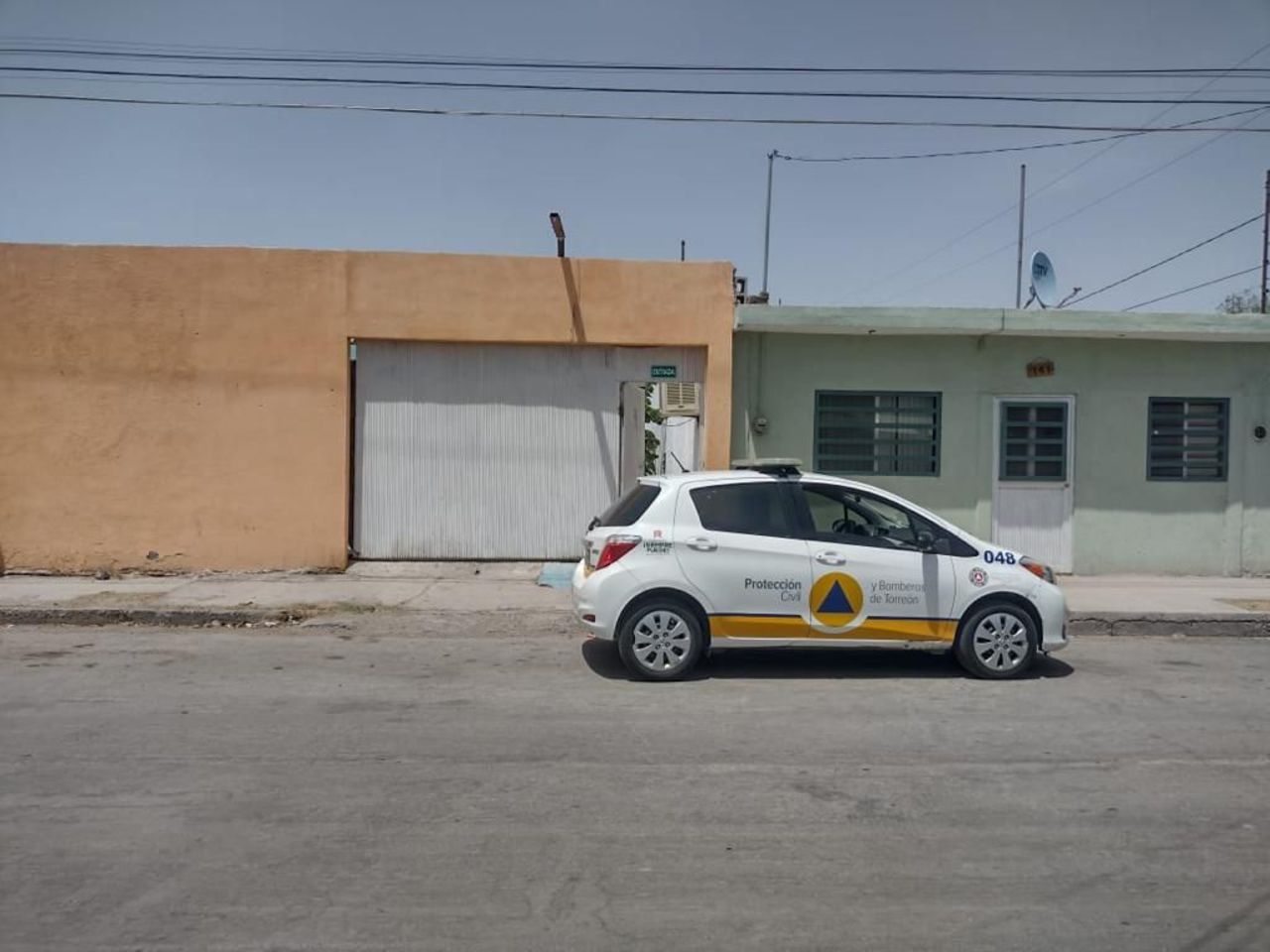 Avanzan las acciones de revisión en quintas, salones y otros establecimientos con albercas de parte de Protección Civil Torreón. (ARCHIVO)
