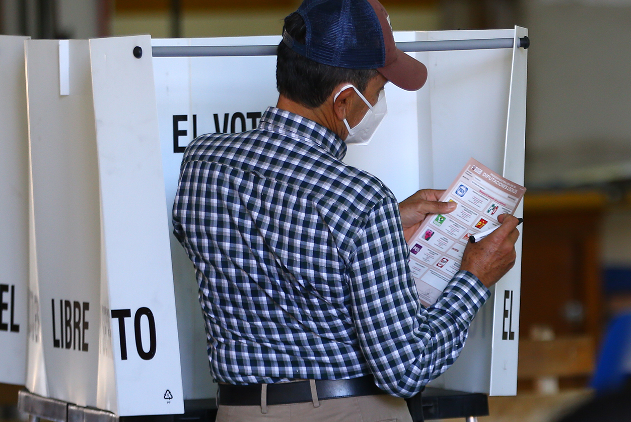 Elecciones En Durango ¿cuál Es El Tope Para Gastos De Campaña En La