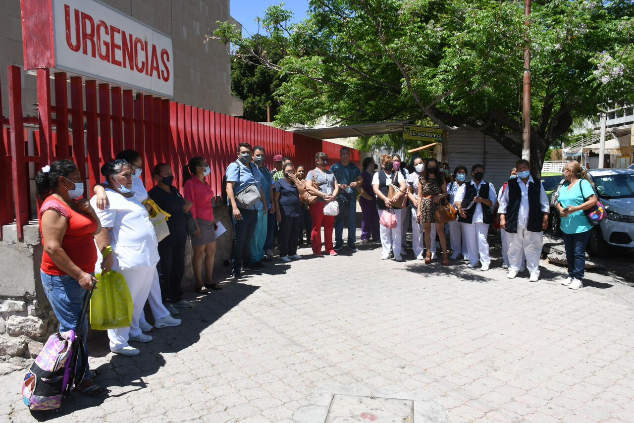 EL SIGLO DE TORREÓN