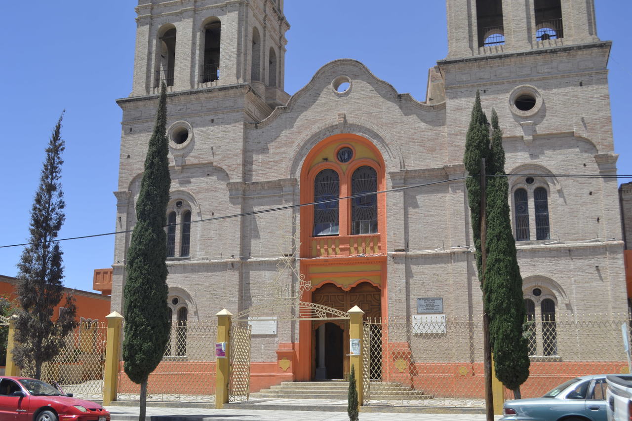 Se coordinan para detonar el turismo religioso en San Pedro en esta Semana Santa.