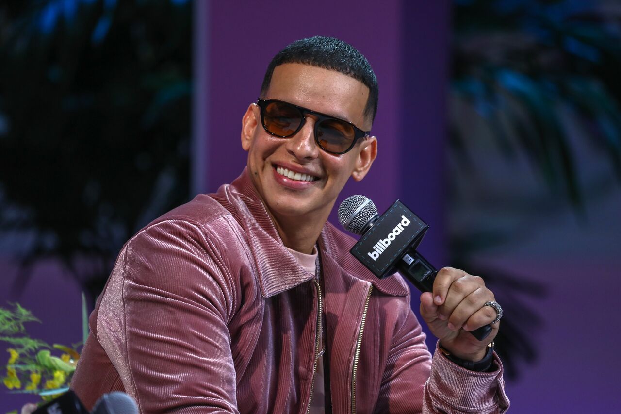 Se agotan en minutos los boletos para el ultimo tour de Daddy Yankee